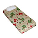 Christmas Paper Scrapbooking Fitted Sheet (Single Size) View2