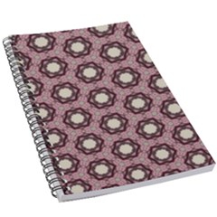 Background Pattern Structure 5 5  X 8 5  Notebook New by Wegoenart