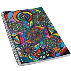 Soul Retrieval - 5 5  X 8 5  Notebook New