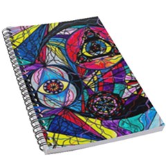 Pleiades - 5 5  X 8 5  Notebook New
