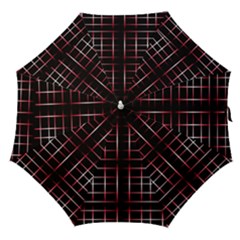 Background Texture Pattern Straight Umbrellas