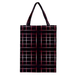 Background Texture Pattern Classic Tote Bag