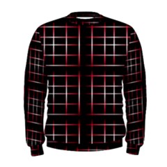 Background Texture Pattern Men s Sweatshirt