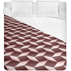 Graphics Geometric Paul Background Duvet Cover (king Size) by Wegoenart