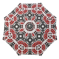 Ornament Seamless Pattern Element Straight Umbrellas by Wegoenart