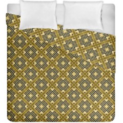 Digital Art Art Artwork Abstract Duvet Cover Double Side (king Size) by Wegoenart