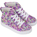 Verba Kids  Hi-Top Skate Sneakers View3