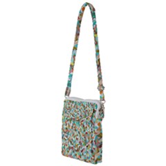 Affectionate Multi Function Travel Bag by artifiart