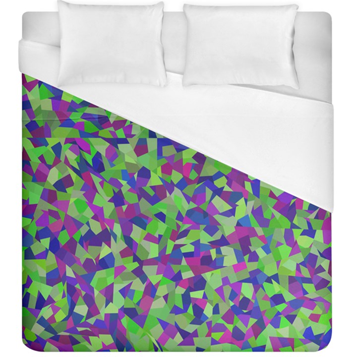 Nocturnal Duvet Cover (King Size)