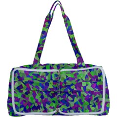 Nocturnal Multi Function Bag by artifiart