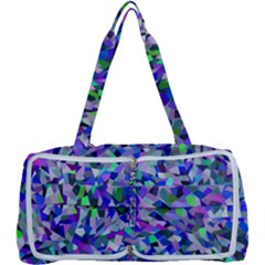 End Of Winter Multi Function Bag by artifiart