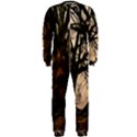 Ent Treant Trees Tree Bark Barks OnePiece Jumpsuit (Men)  View1