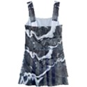 COLD LAVA Kids  Layered Skirt Swimsuit View2