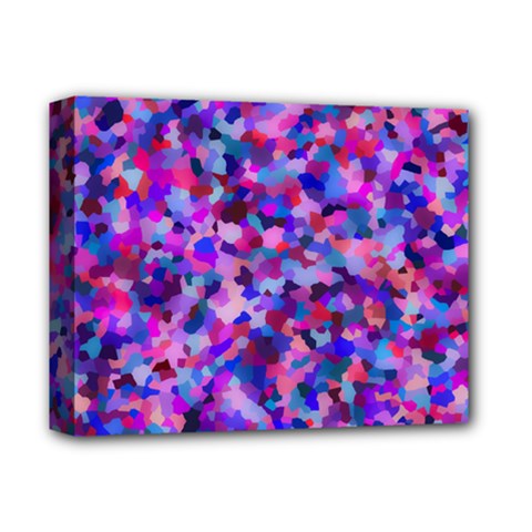 Buty Deluxe Canvas 14  X 11  (stretched) by artifiart