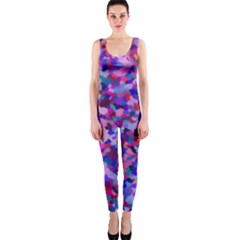 Buty One Piece Catsuit by artifiart