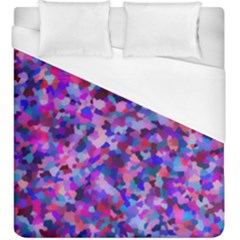 Buty Duvet Cover (king Size) by artifiart