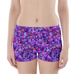 Buty Boyleg Bikini Wrap Bottoms by artifiart