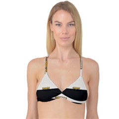 Bus Reversible Tri Bikini Top