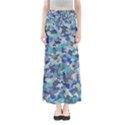 Winter Full Length Maxi Skirt View1