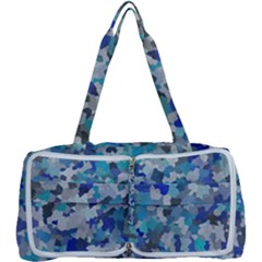 Winter Multi Function Bag by artifiart