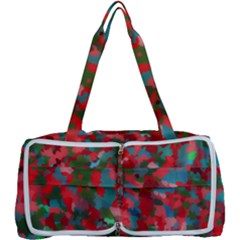 Redness Multi Function Bag by artifiart