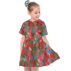 Redness Kids  Sailor Dress