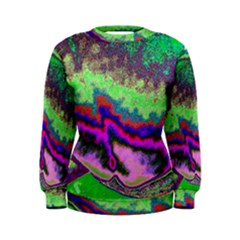 Clienmapcoat Women s Sweatshirt