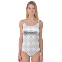 Seamless Background Abstract Vector Camisole Leotard 