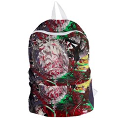 Dedelion Foldable Lightweight Backpack by bestdesignintheworld