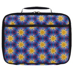 Graphic Pattern Seamless Full Print Lunch Bag