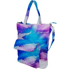 Download (1) Shoulder Tote Bag by Crystalcreates