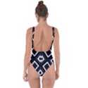Native American Pattern Bring Sexy Back Swimsuit View2