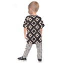 Native American Pattern Kids  Raglan Tee View2