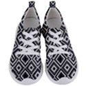 Native American Pattern Women s Lightweight Sports Shoes View1