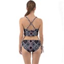 Native American Pattern Mini Tank Bikini Set View2