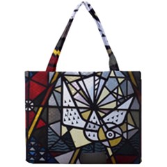 Hildesheim Germany Lower Saxony Mini Tote Bag by Pakrebo