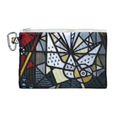 Hildesheim Germany Lower Saxony Canvas Cosmetic Bag (large) by Pakrebo