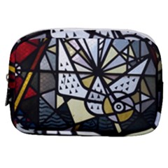 Hildesheim Germany Lower Saxony Make Up Pouch (small) by Pakrebo