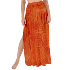 Background Structure Pattern Nerves Maxi Chiffon Tie-up Sarong