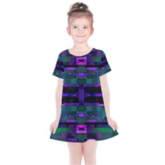 Abstract Pattern Desktop Wallpaper Kids  Simple Cotton Dress by Pakrebo