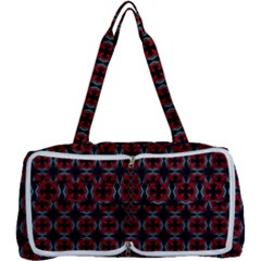 Pattern Design Artistic Decor Multi Function Bag by Pakrebo