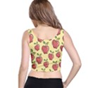 Healthy Apple Fruit Crop Top View3