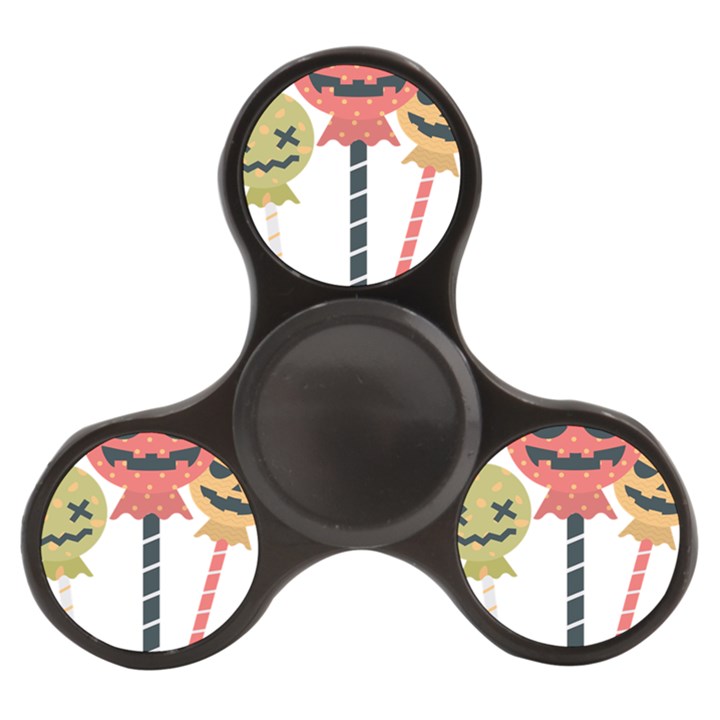 Lollipop Candy Finger Spinner