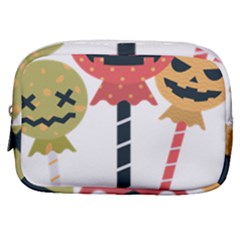 Lollipop Candy Make Up Pouch (small) by Alisyart