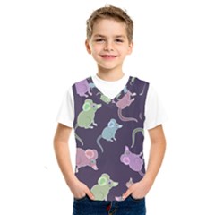 Animals Mouse Kids  Sportswear