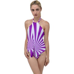 Background Whirl Wallpaper Go With The Flow One Piece Swimsuit by Mariart