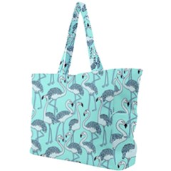 Bird Flemish Picture Simple Shoulder Bag by Mariart