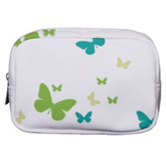 Butterfly Make Up Pouch (small)