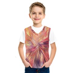 Color Background Structure Lines Kids  Sportswear by Mariart