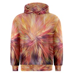 Color Background Structure Lines Men s Overhead Hoodie by Mariart